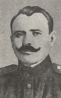Иванченко Андрей Фёдорович